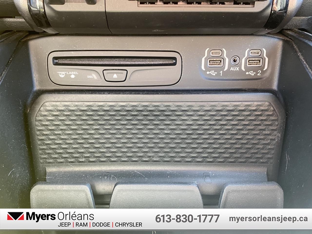 2019 RAM 1500 Sport  - Heated Seats -  Remote Start - $163.91 /Wk Photo