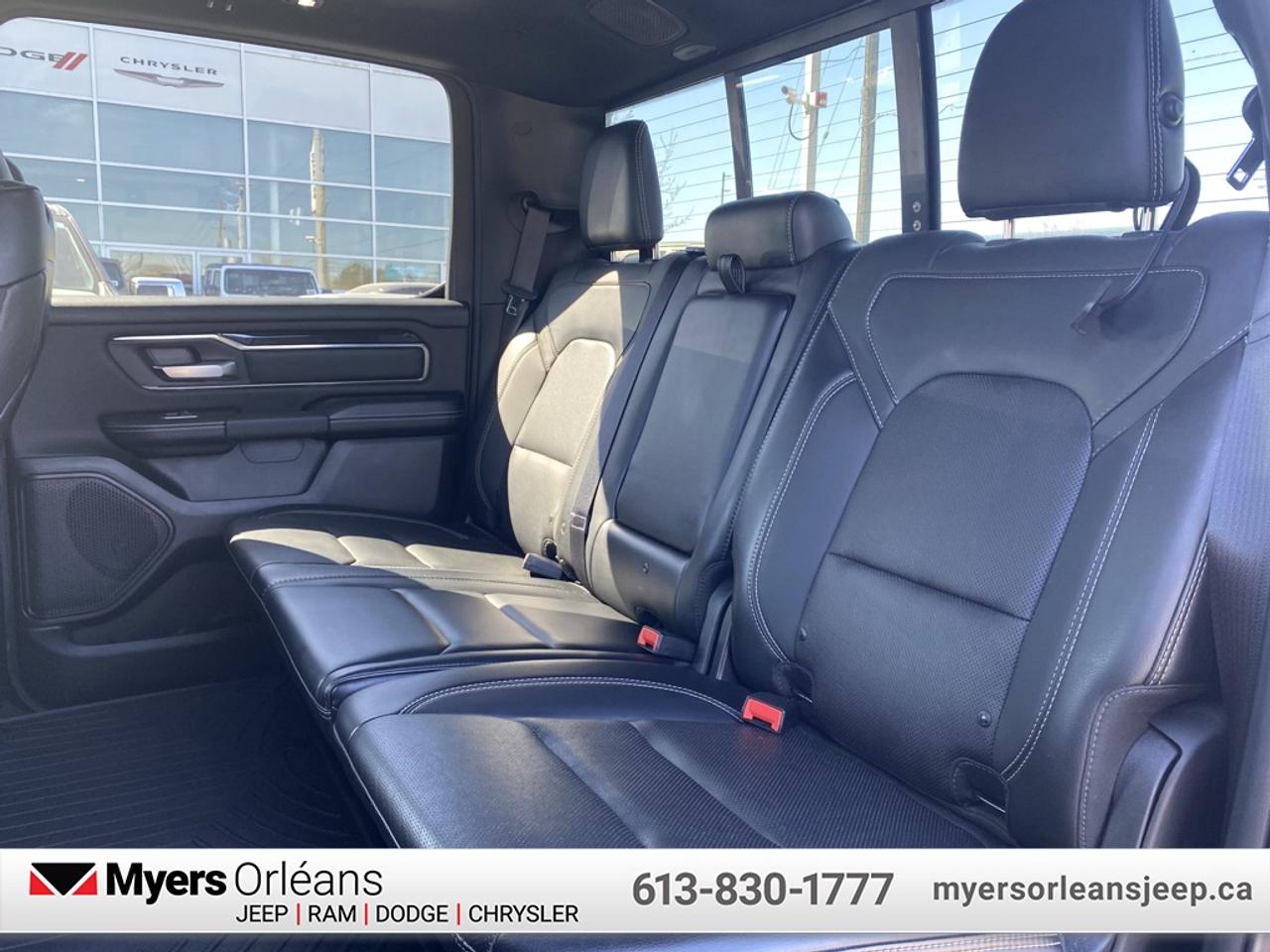 2019 RAM 1500 Sport  - Heated Seats -  Remote Start - $163.91 /Wk Photo