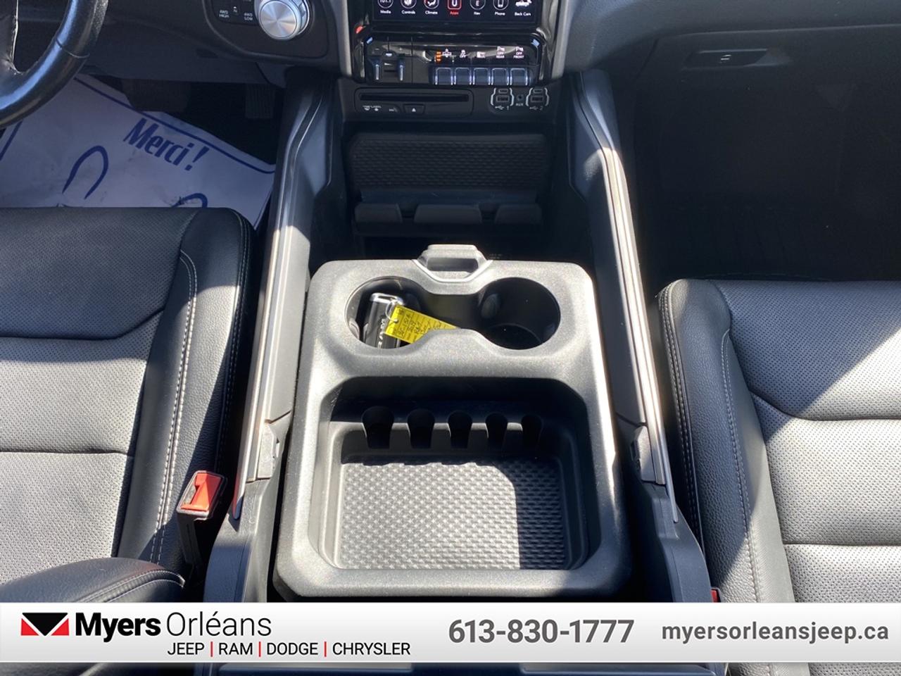 2019 RAM 1500 Sport  - Heated Seats -  Remote Start - $163.91 /Wk Photo
