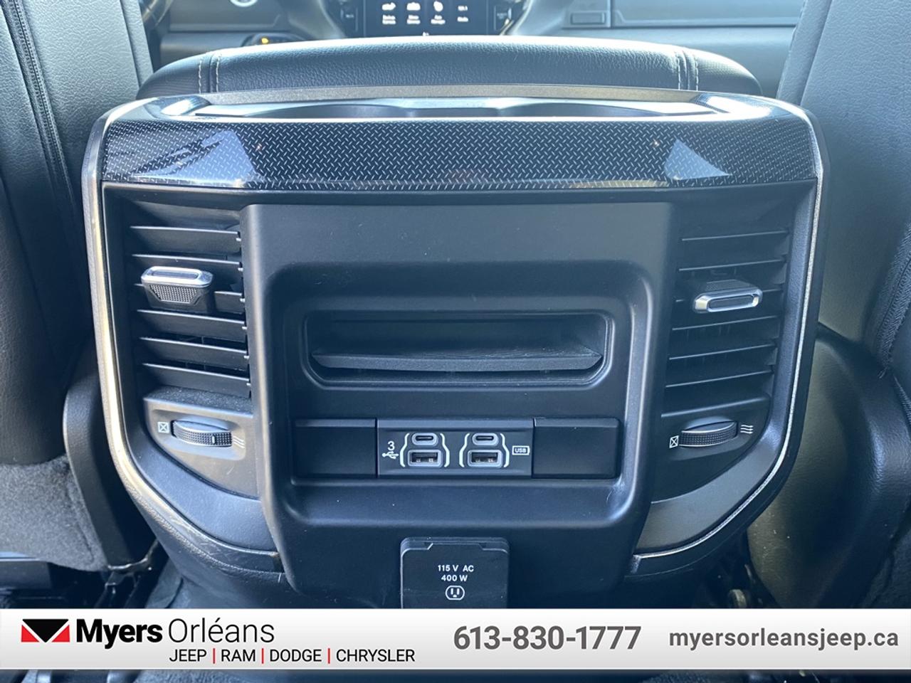 2019 RAM 1500 Sport  - Heated Seats -  Remote Start - $163.91 /Wk Photo