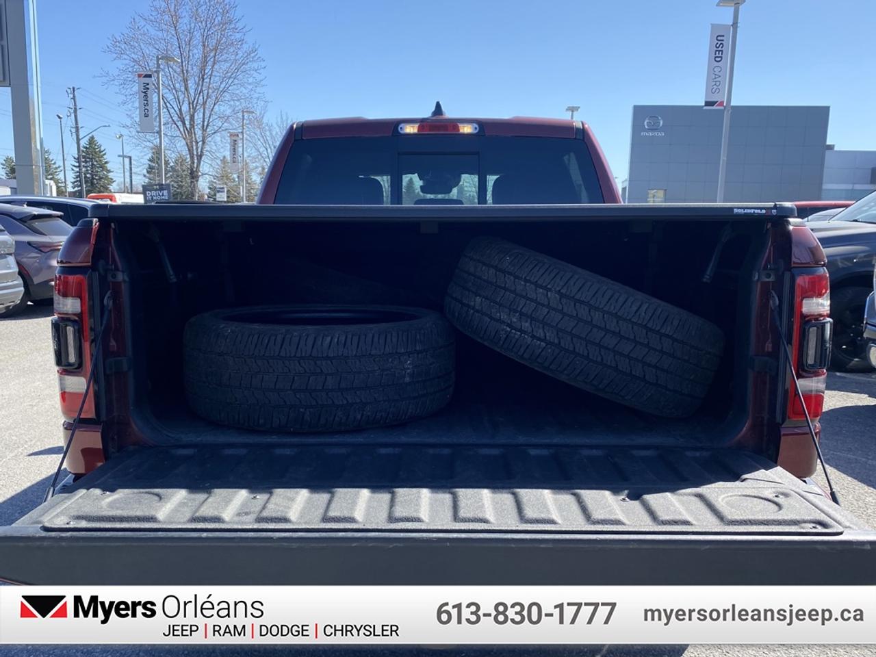 2019 RAM 1500 Sport  - Heated Seats -  Remote Start - $163.91 /Wk Photo