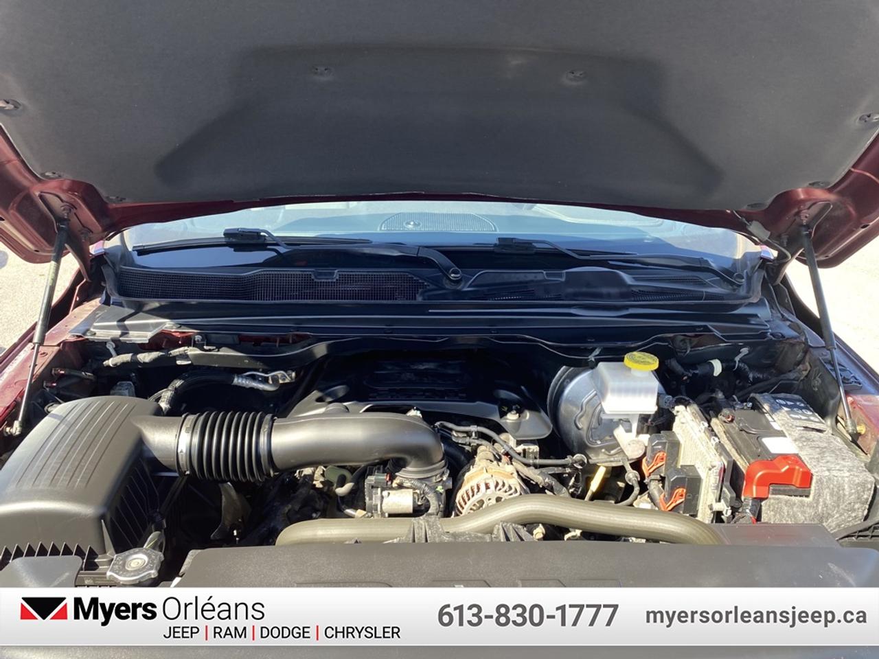 2019 RAM 1500 Sport  - Heated Seats -  Remote Start - $163.91 /Wk Photo