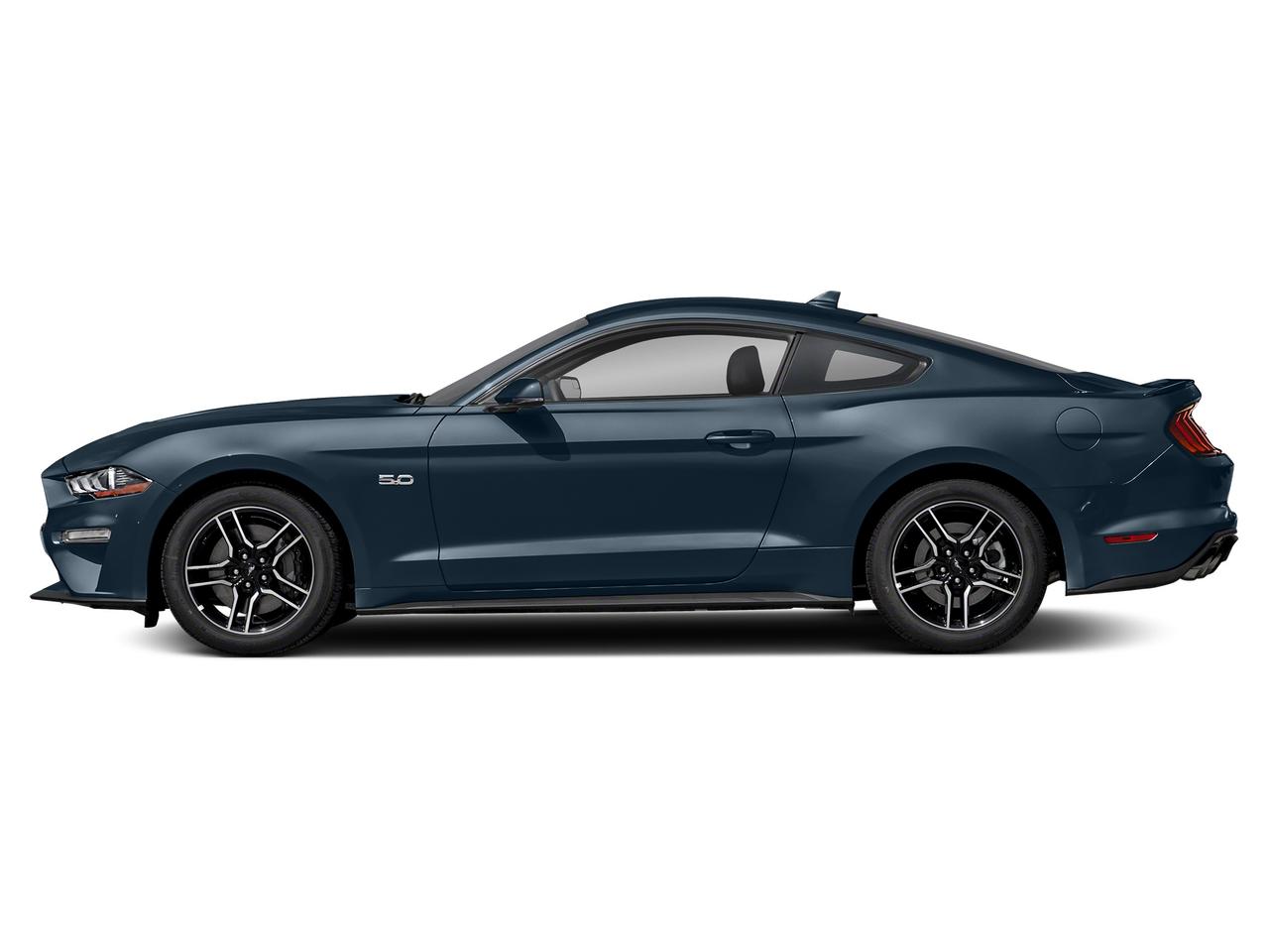 2021 Ford Mustang GT Premium Photo2
