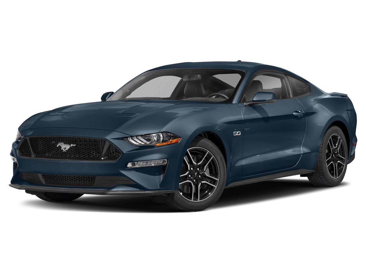 Used 2021 Ford Mustang GT Premium for sale in Salmon Arm, BC