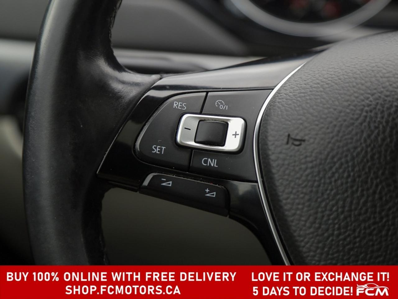 2015 Volkswagen Jetta HIGHLINE ~AUTOMATIC, FULLY CERTIFIED WITH WARRANTY Photo