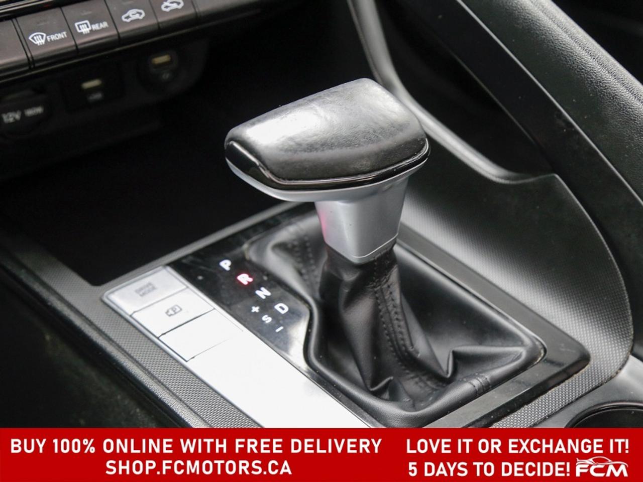 2022 Hyundai Elantra PREFERRED ~AUTOMATIC, FULLY CERTIFIED WITH WARRANT Photo