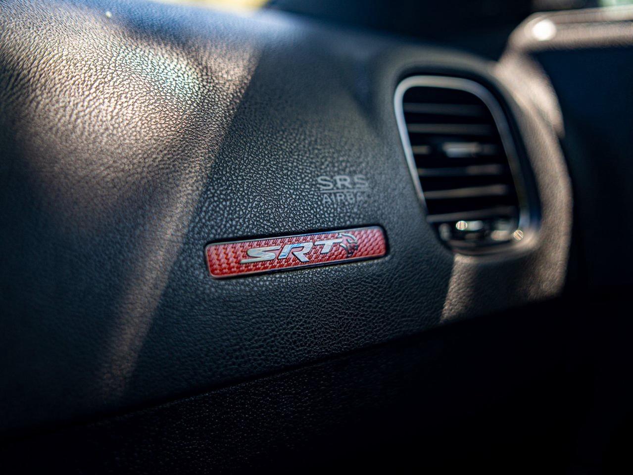 2018 Dodge Charger SRT Hellcat Photo