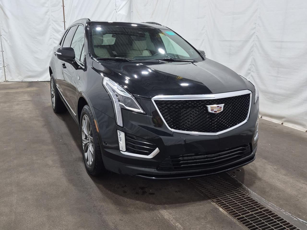 2021 Cadillac XT5 AWD Sport LOADED! HUD, BOSE, CAMERA MIRROR! - Photo #8