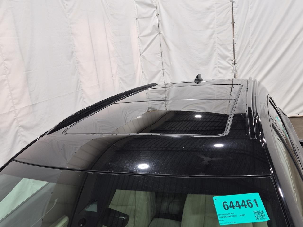 2021 Cadillac XT5 AWD Sport LOADED! HUD, BOSE, CAMERA MIRROR! - Photo #12
