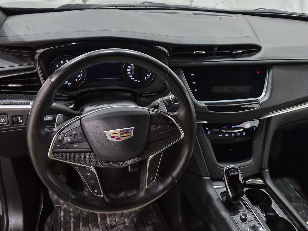 2021 Cadillac XT5 AWD Sport LOADED! HUD, BOSE, CAMERA MIRROR! - Photo #15