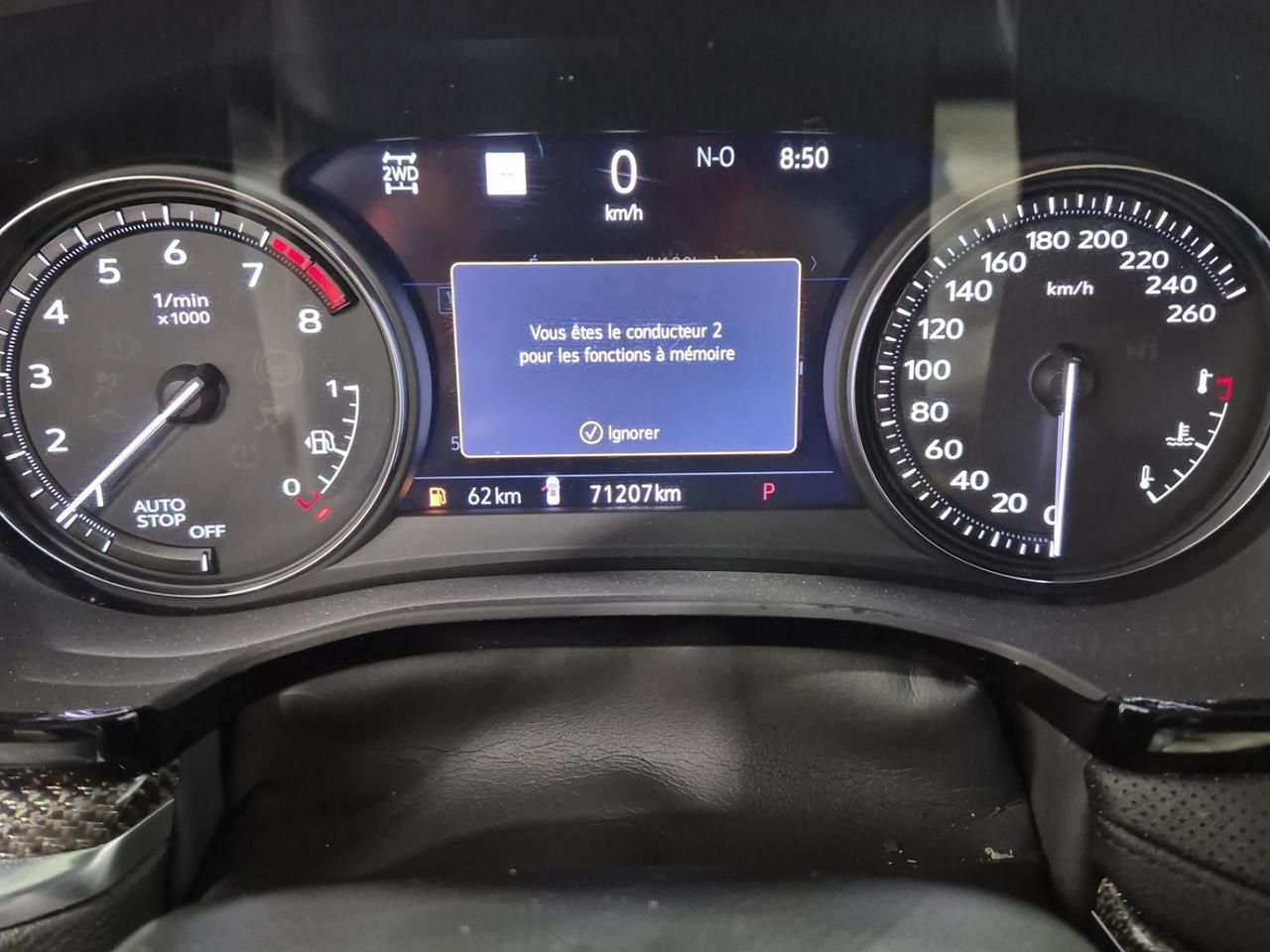 2021 Cadillac XT5 AWD Sport LOADED! HUD, BOSE, CAMERA MIRROR! - Photo #16