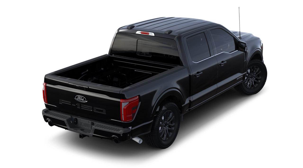 2024 Ford F-150 Lariat Photo