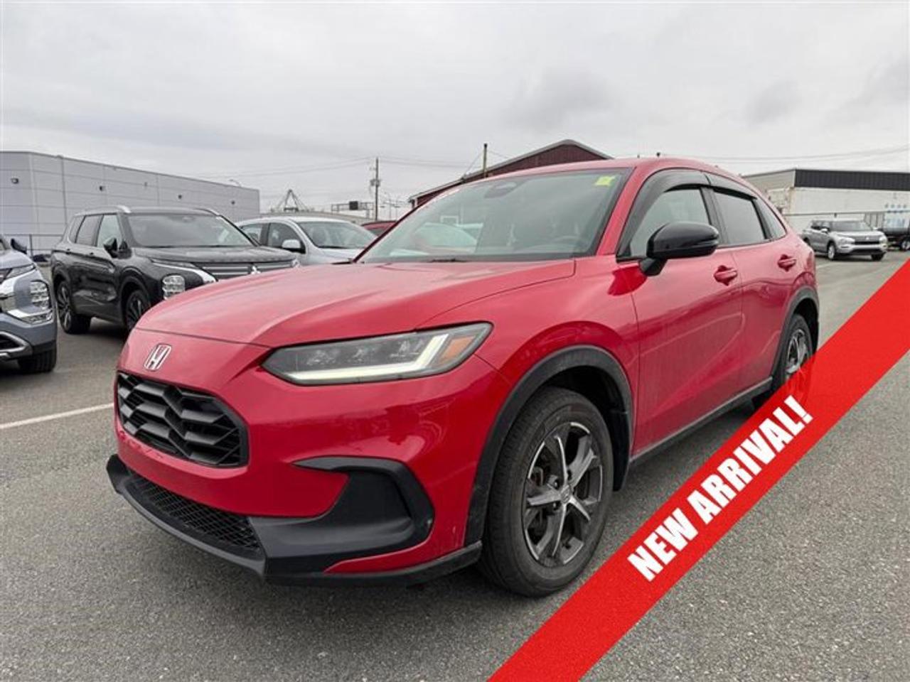 Small Station Wagons, Sport AWD CVT, 1-Speed CVT w/OD, Regular Unleaded I-4 2.0 L/122