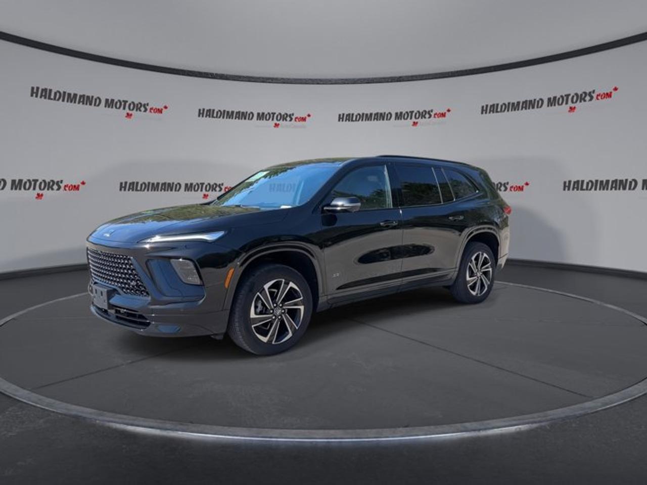 2025 Buick Enclave Sport Touring AWD | No Accidents | Leather Seats | 360 Camera Photo