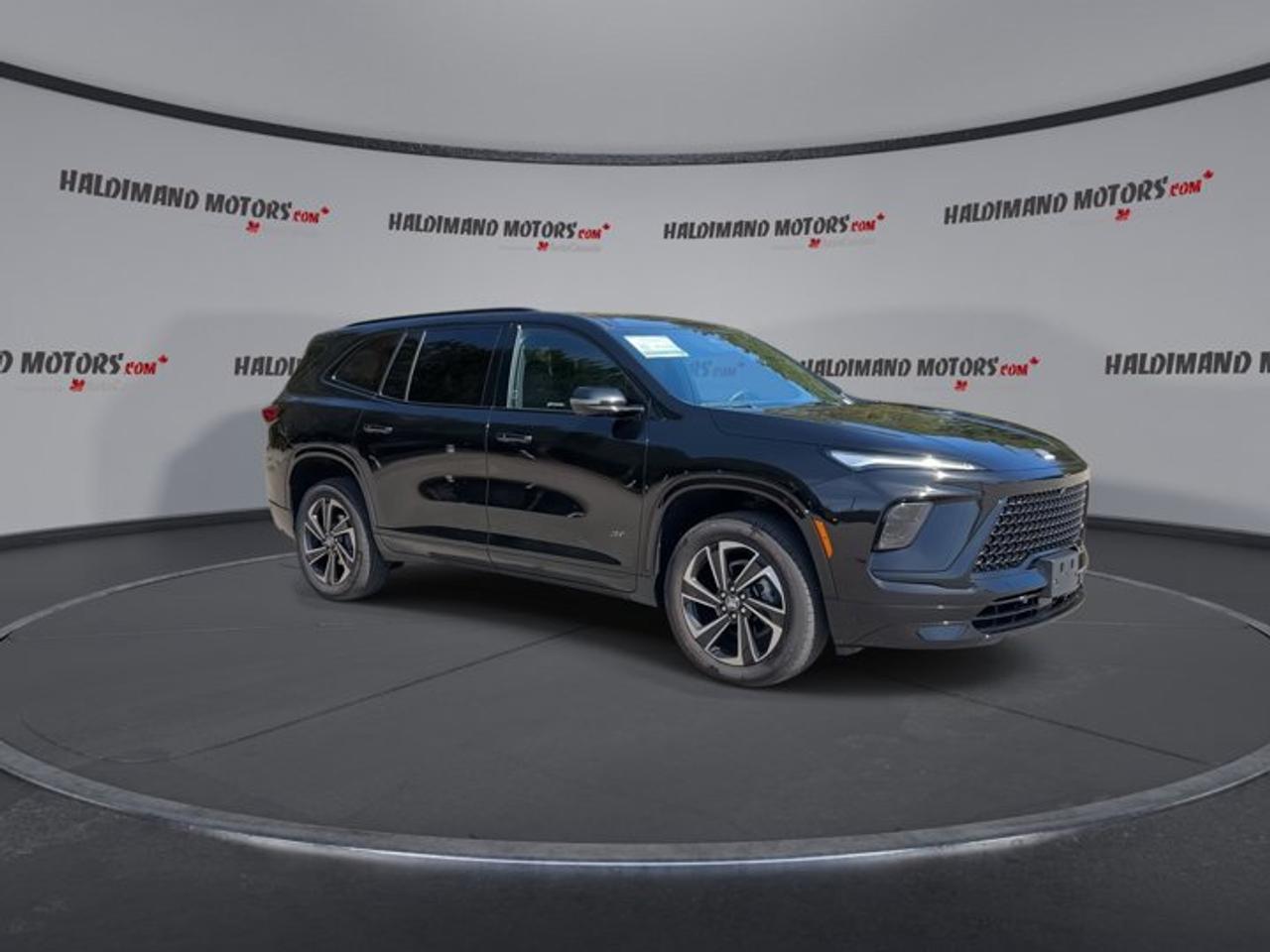 2025 Buick Enclave Sport Touring AWD | No Accidents | Leather Seats | 360 Camera Photo