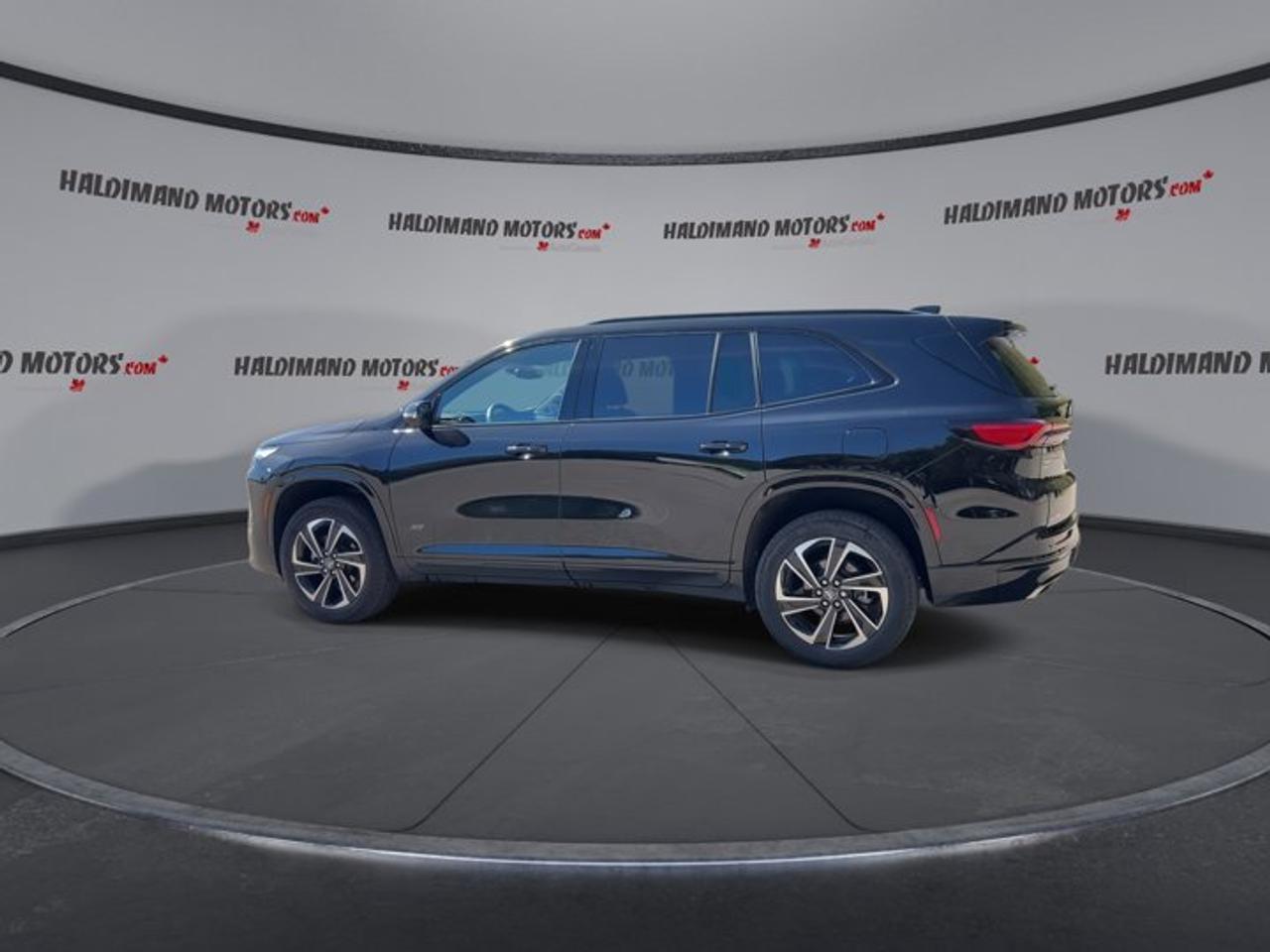 2025 Buick Enclave Sport Touring AWD | No Accidents | Leather Seats | 360 Camera Photo