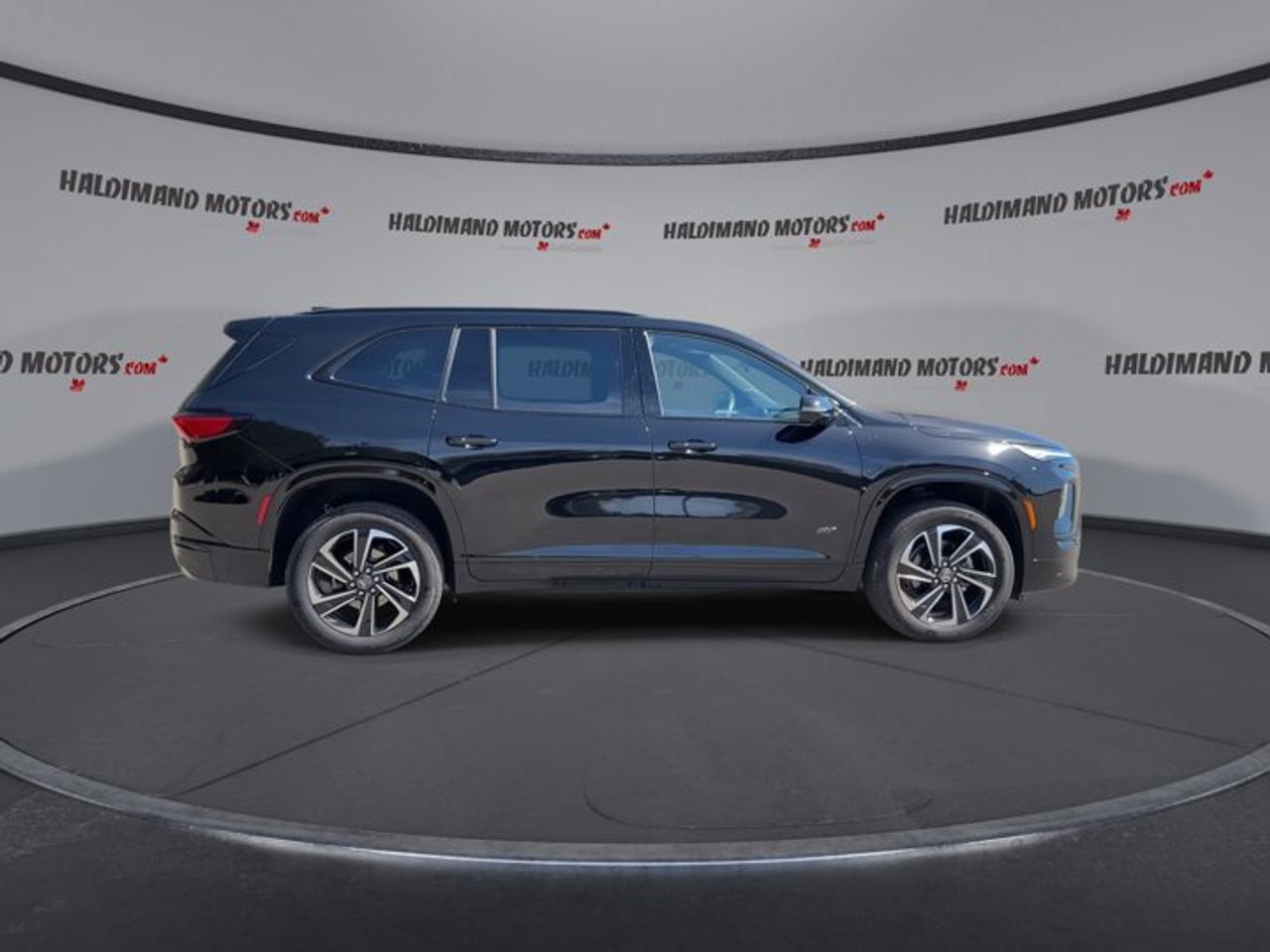 2025 Buick Enclave Sport Touring AWD | No Accidents | Leather Seats | 360 Camera Photo