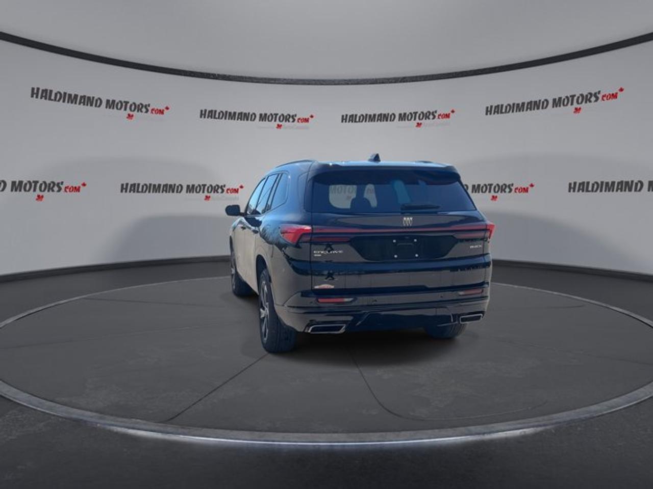 2025 Buick Enclave Sport Touring AWD | No Accidents | Leather Seats | 360 Camera Photo