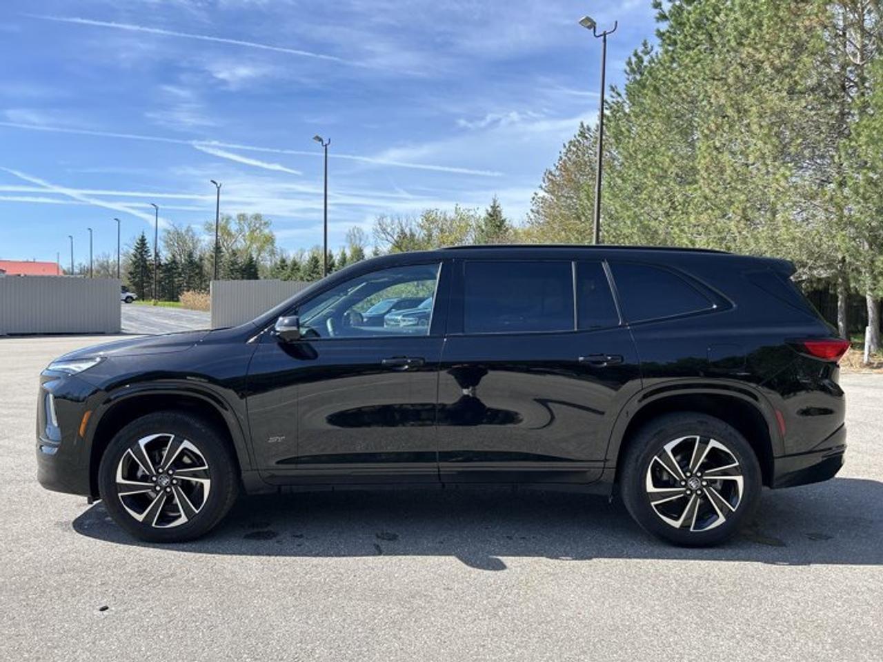 2025 Buick Enclave Sport Touring AWD | No Accidents | Leather Seats | 360 Camera Photo