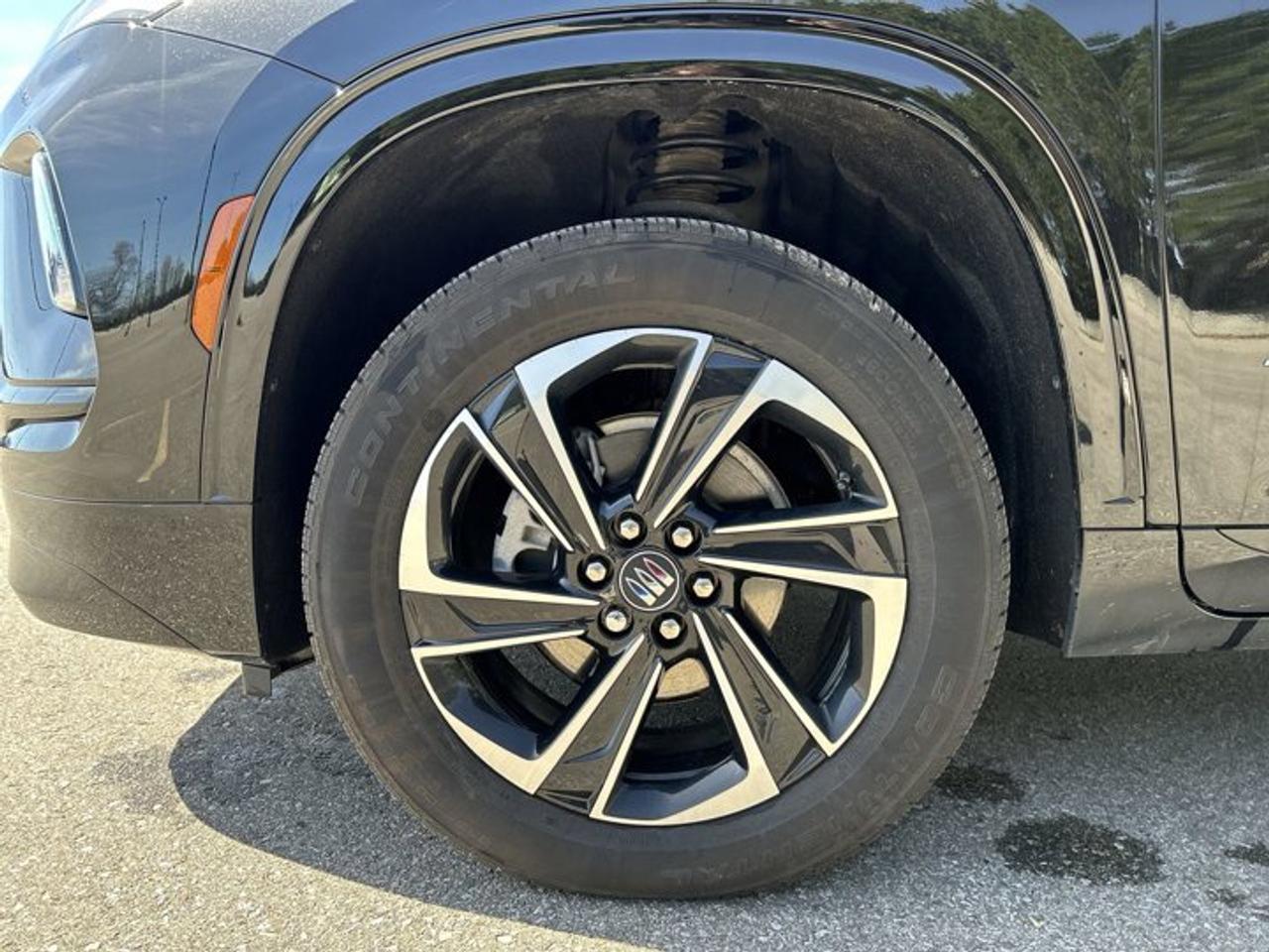 2025 Buick Enclave Sport Touring AWD | No Accidents | Leather Seats | 360 Camera Photo