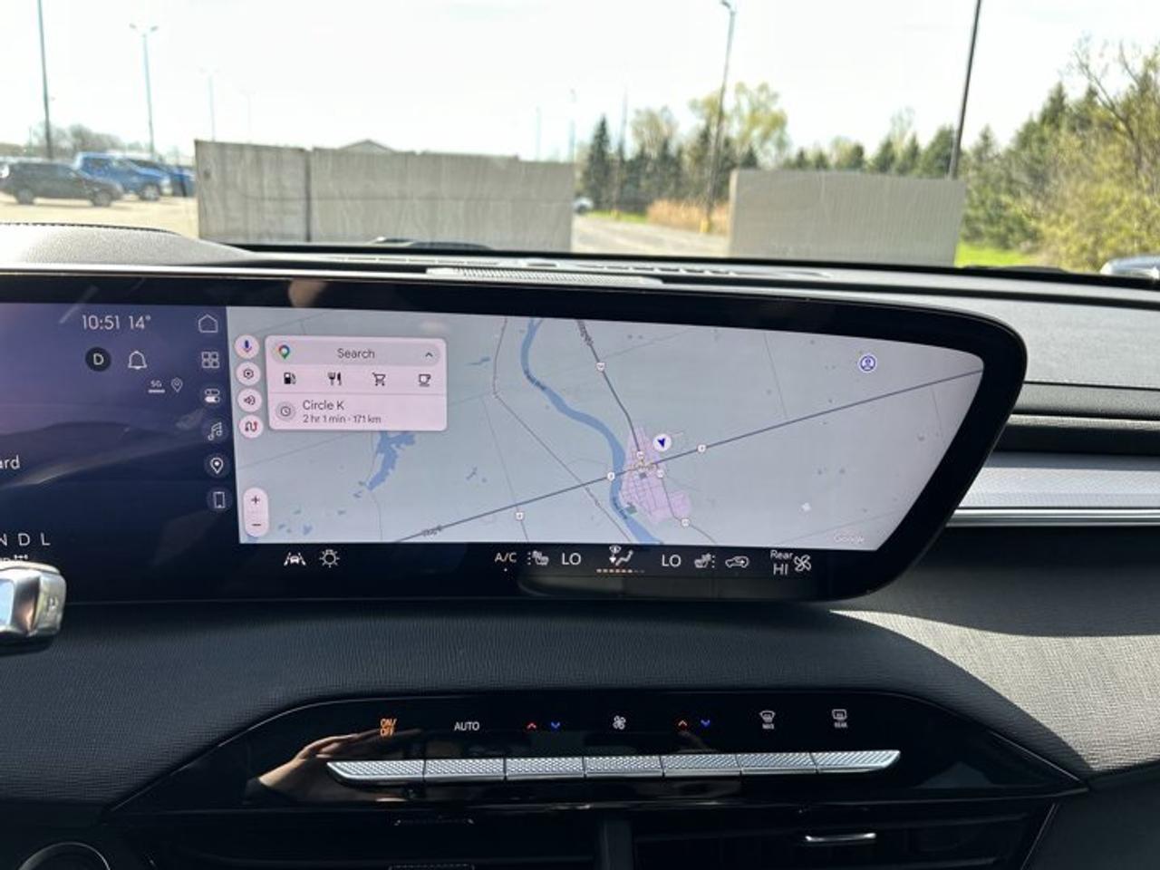 2025 Buick Enclave Sport Touring AWD | No Accidents | Leather Seats | 360 Camera Photo