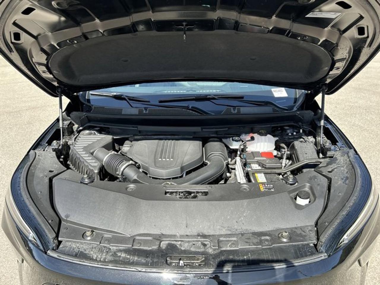 2025 Buick Enclave Sport Touring AWD | No Accidents | Leather Seats | 360 Camera Photo