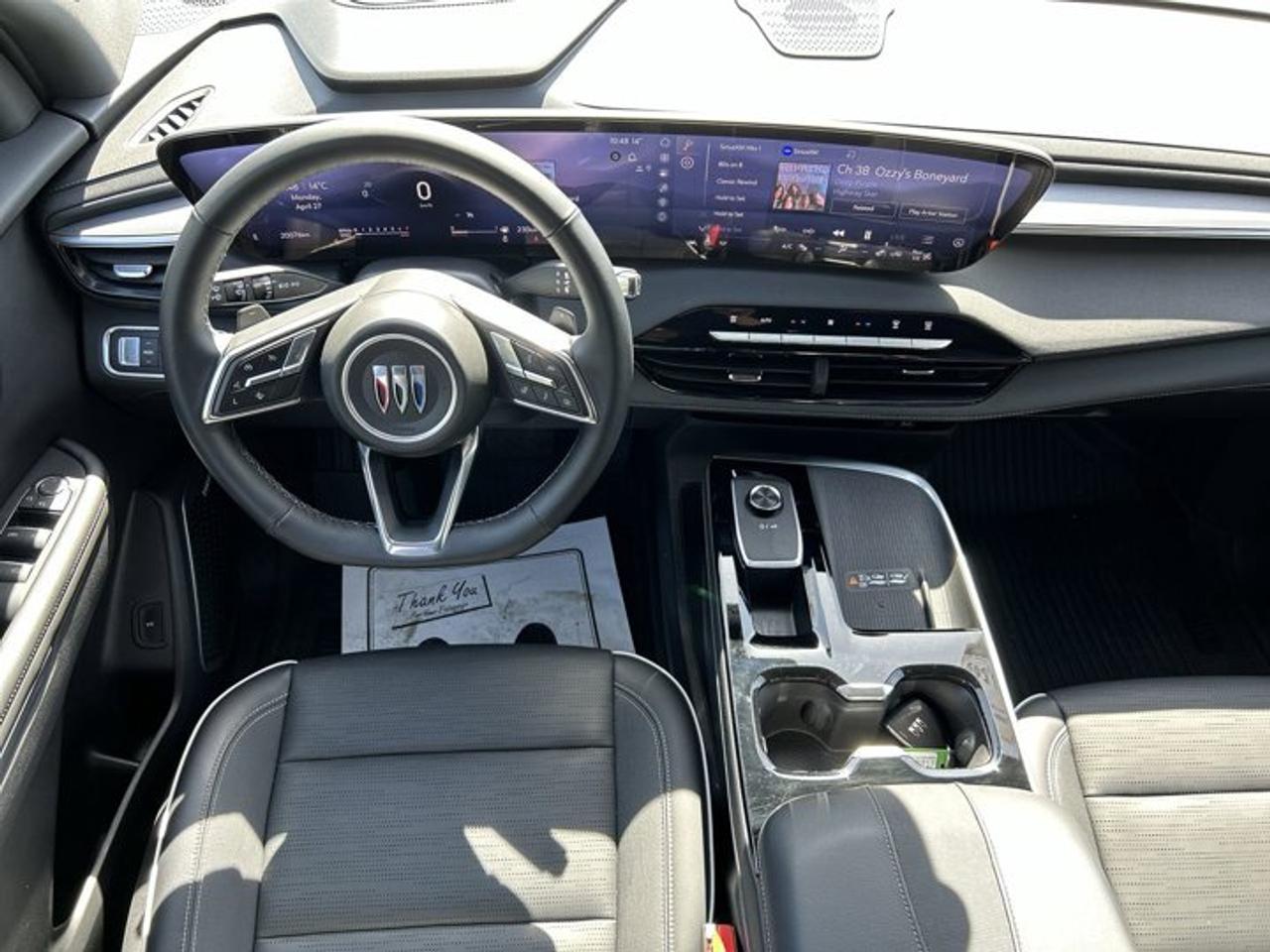 2025 Buick Enclave Sport Touring AWD | No Accidents | Leather Seats | 360 Camera Photo