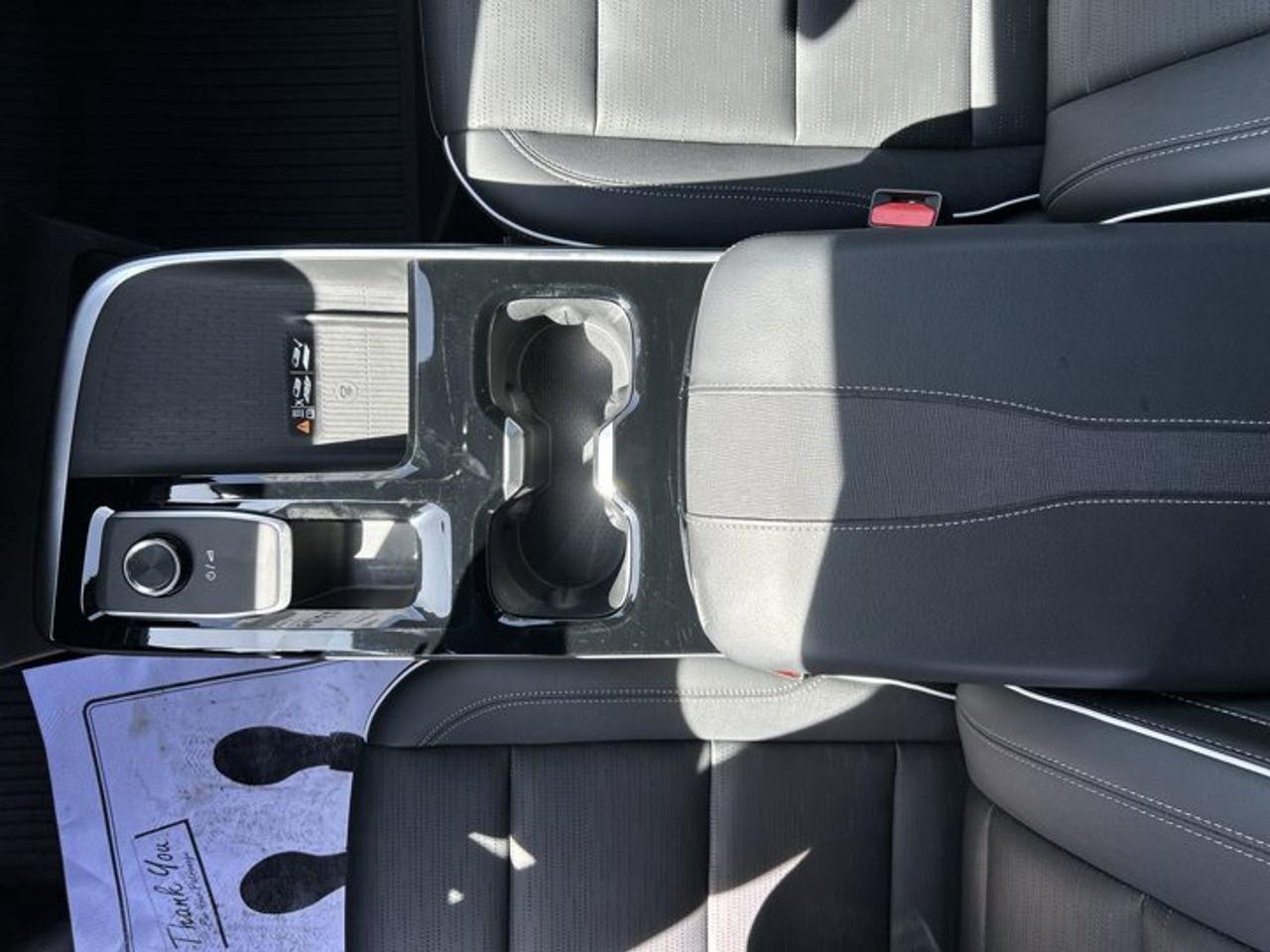 2025 Buick Enclave Sport Touring AWD | No Accidents | Leather Seats | 360 Camera Photo