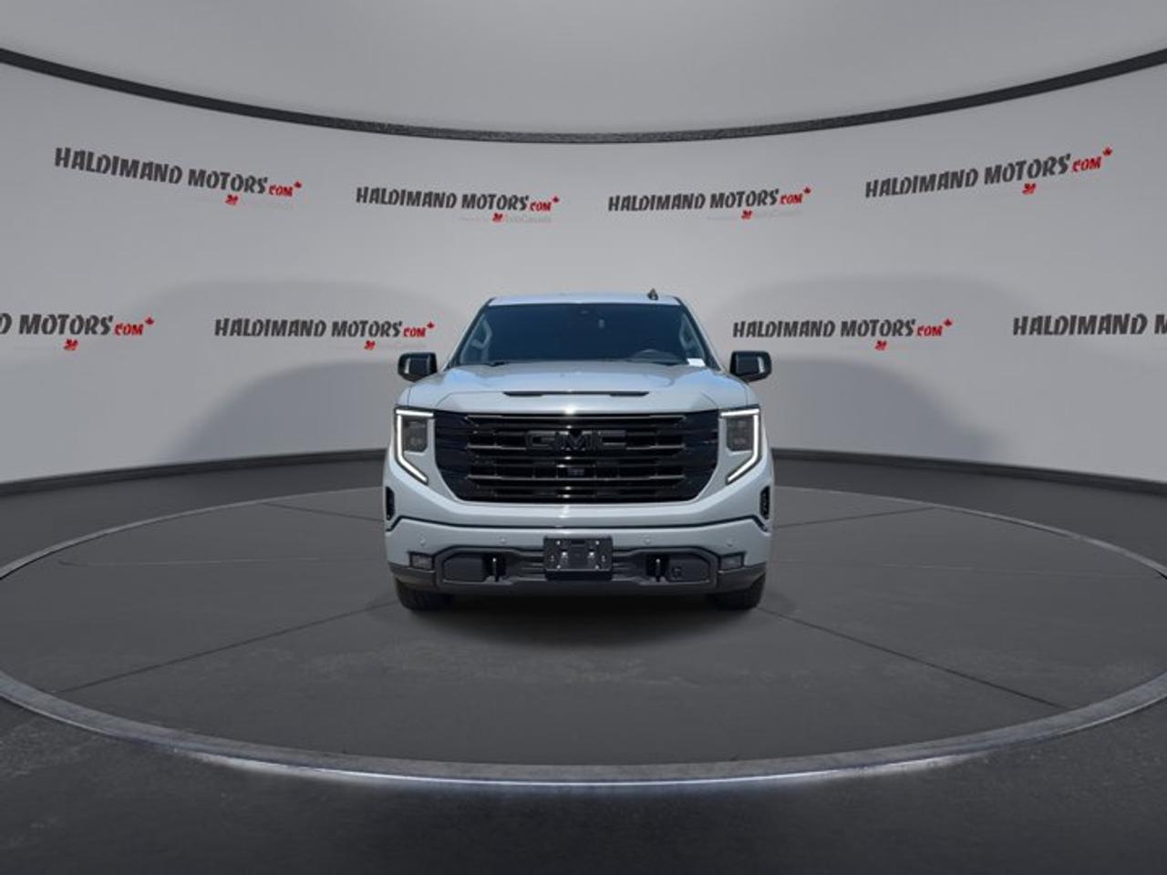 2024 GMC Sierra 1500 Elevation Crew Cab Standard Box 4WD | No Accidents | Leather Seats | 360 Camera Photo