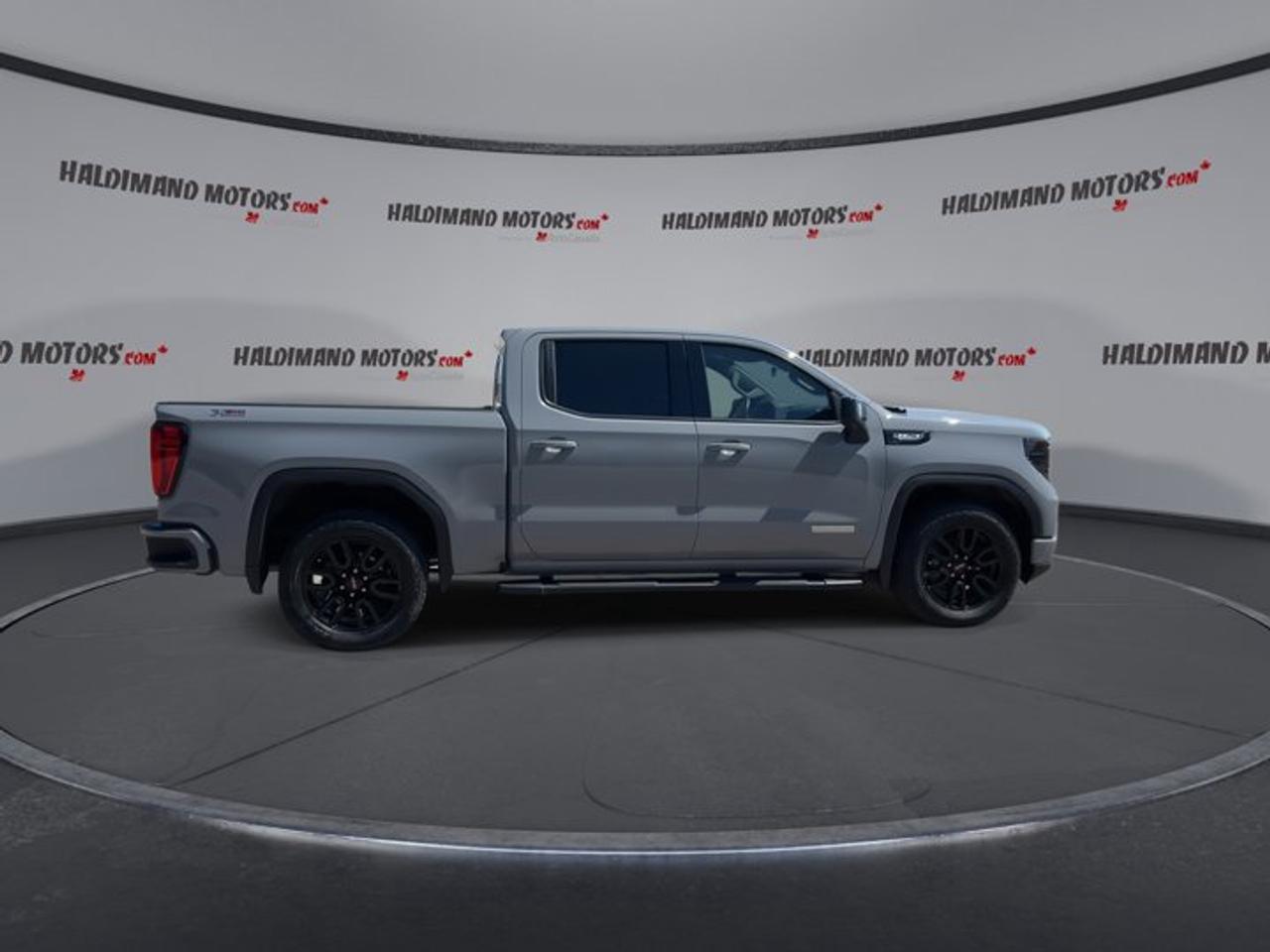 2024 GMC Sierra 1500 Elevation Crew Cab Standard Box 4WD | No Accidents | Leather Seats | 360 Camera Photo