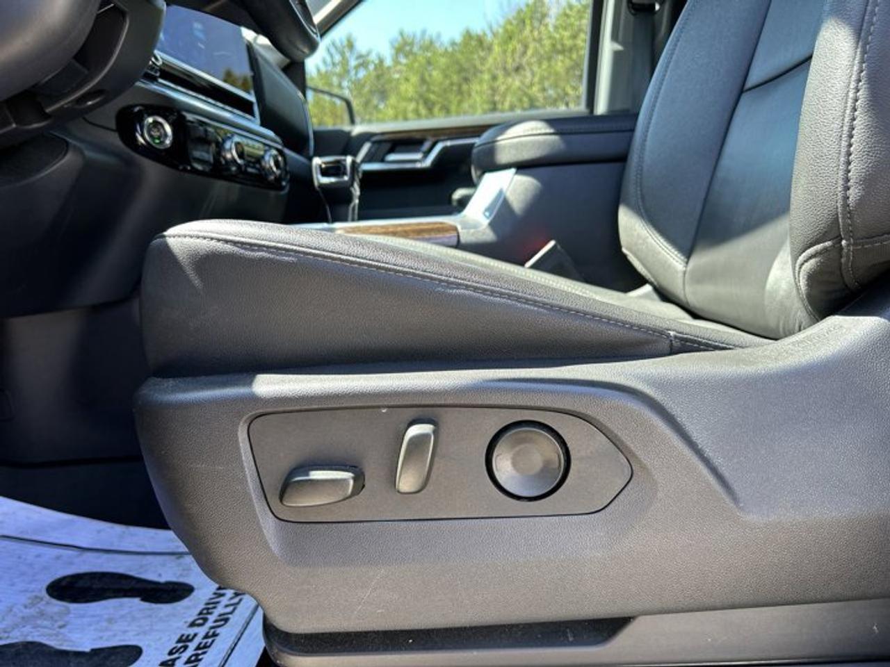 2024 GMC Sierra 1500 Elevation Crew Cab Standard Box 4WD | No Accidents | Leather Seats | 360 Camera Photo