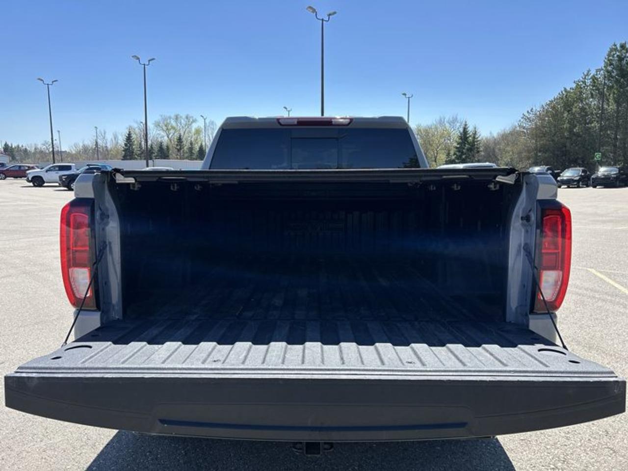 2024 GMC Sierra 1500 Elevation Crew Cab Standard Box 4WD | No Accidents | Leather Seats | 360 Camera Photo