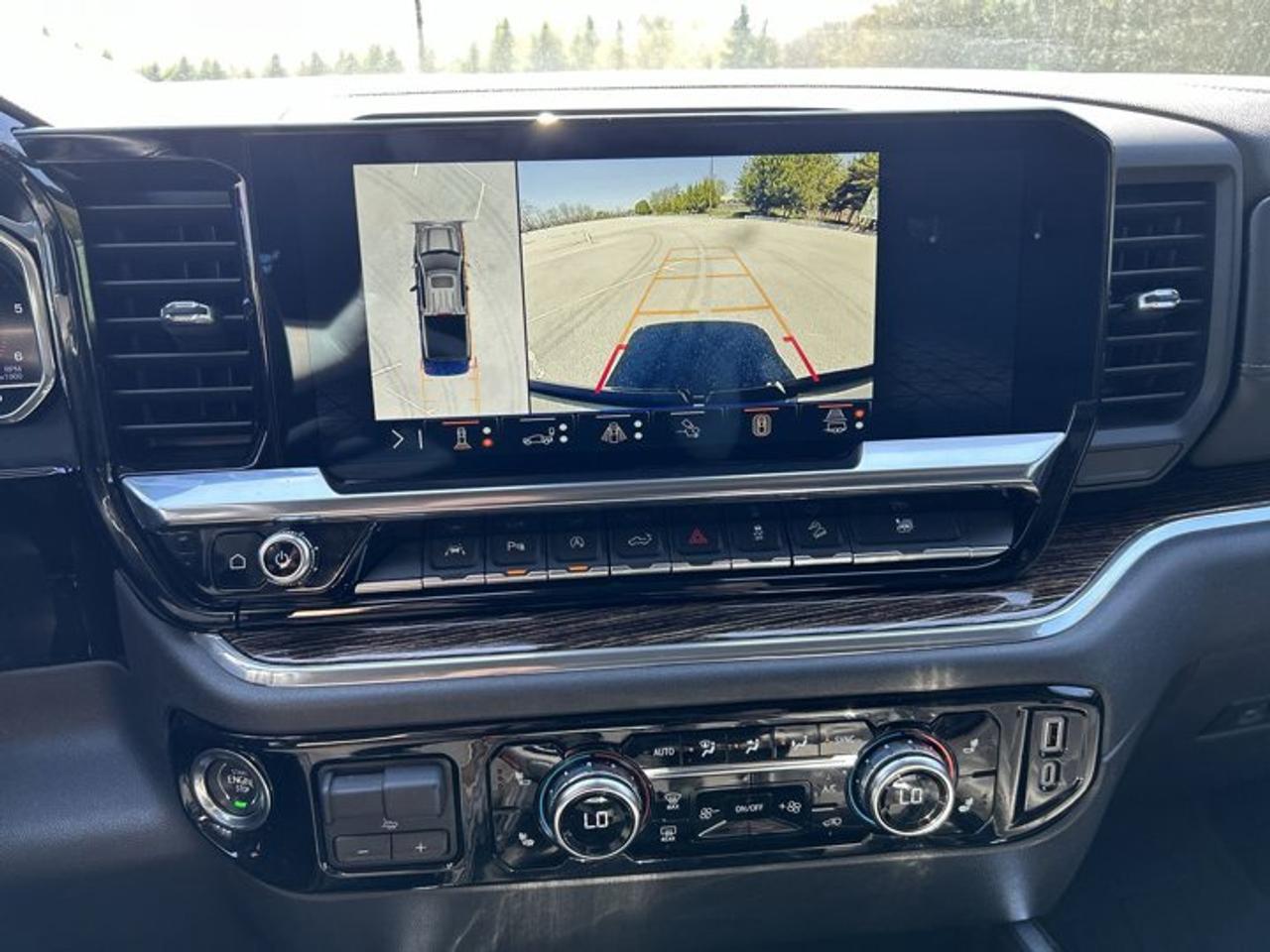 2024 GMC Sierra 1500 Elevation Crew Cab Standard Box 4WD | No Accidents | Leather Seats | 360 Camera Photo