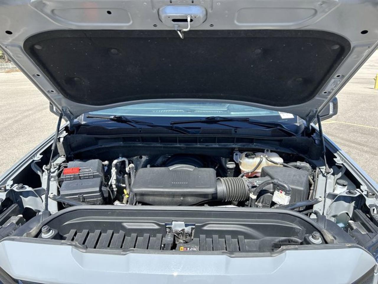 2024 GMC Sierra 1500 Elevation Crew Cab Standard Box 4WD | No Accidents | Leather Seats | 360 Camera Photo