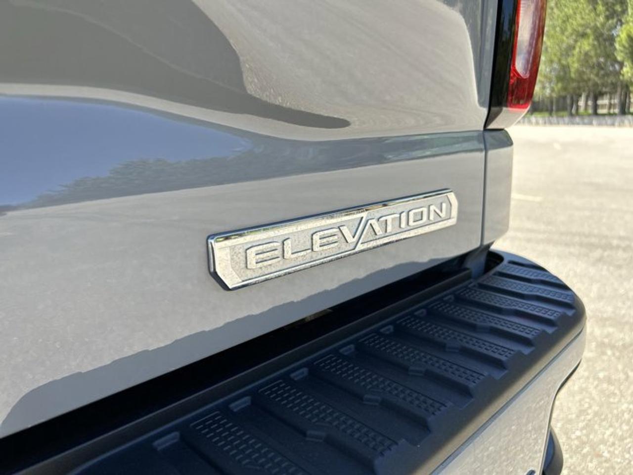 2024 GMC Sierra 1500 Elevation Crew Cab Standard Box 4WD | No Accidents | Leather Seats | 360 Camera Photo