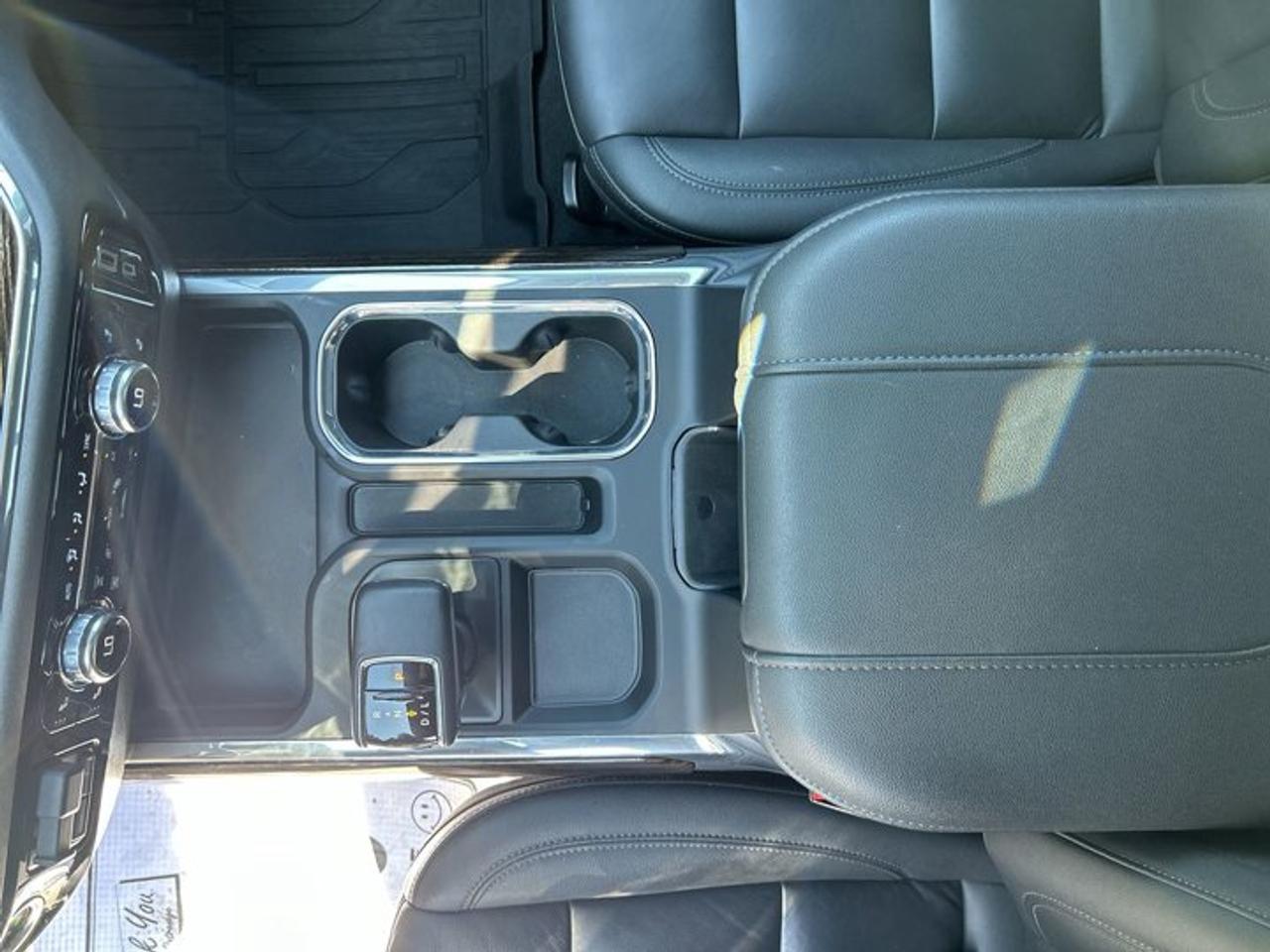 2024 GMC Sierra 1500 Elevation Crew Cab Standard Box 4WD | No Accidents | Leather Seats | 360 Camera Photo