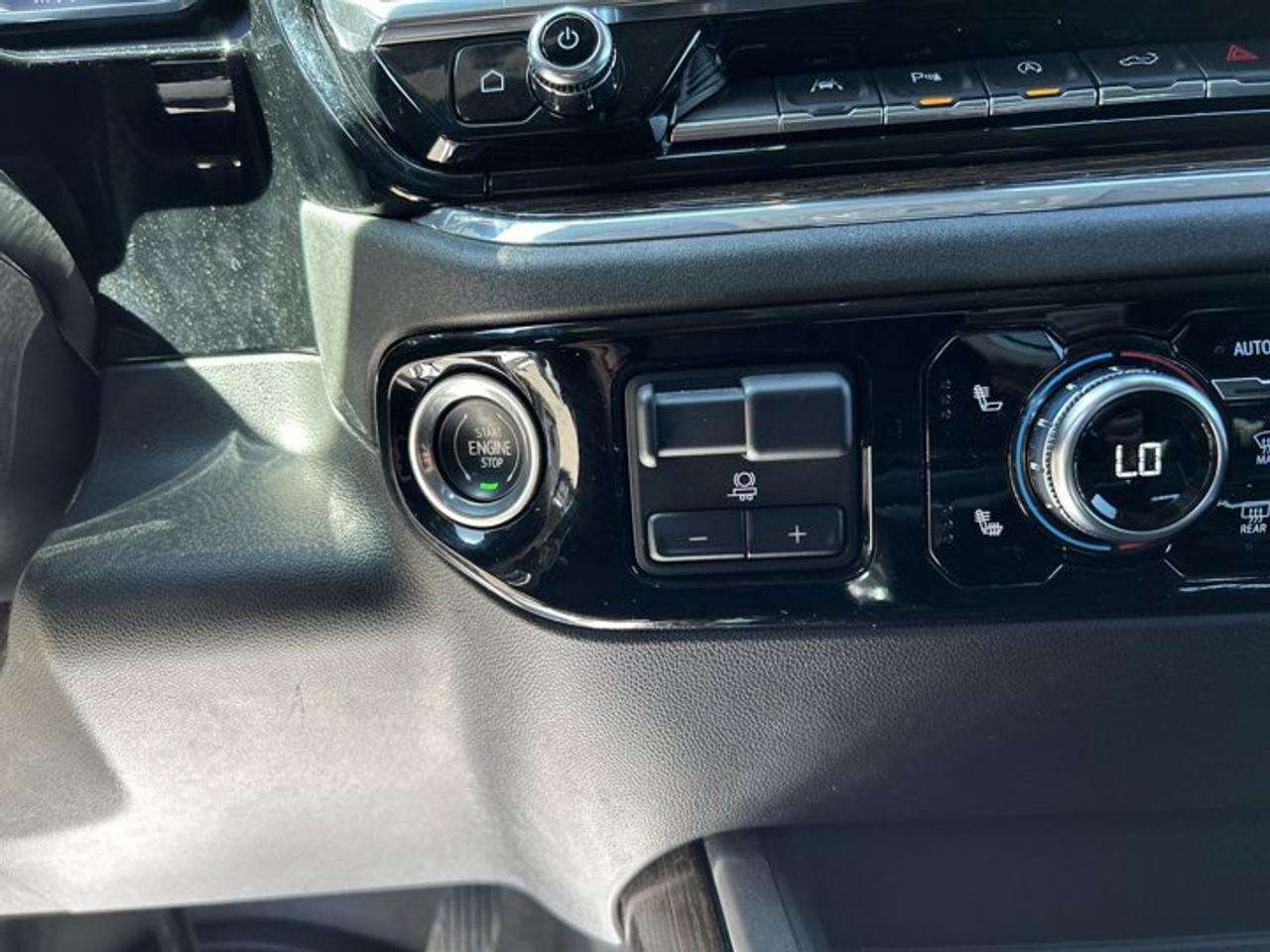 2024 GMC Sierra 1500 Elevation Crew Cab Standard Box 4WD | No Accidents | Leather Seats | 360 Camera Photo