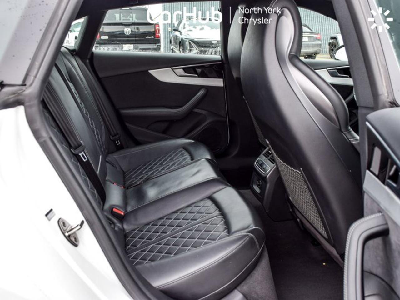 2023 Audi S5 Sportback Progressiv Sunroof Heated Massage Seats Navi Heated Wheel Photo