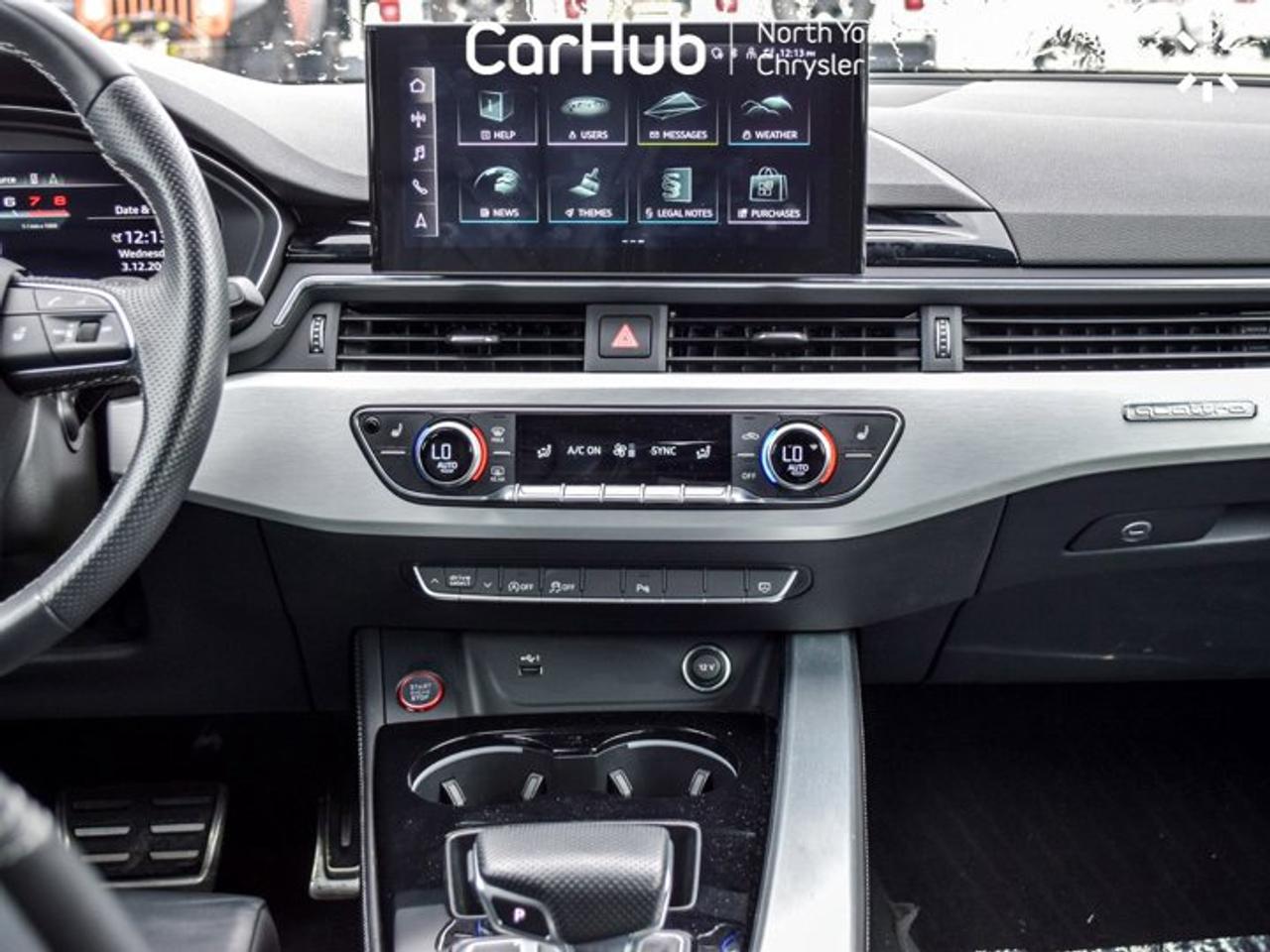 2023 Audi S5 Sportback Progressiv Sunroof Heated Massage Seats Navi Heated Wheel Photo