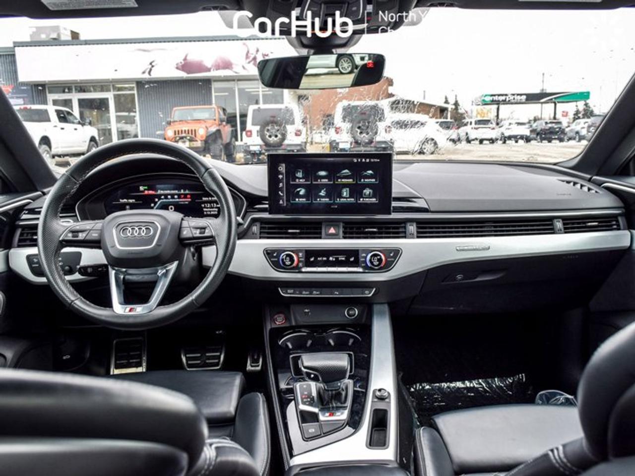 2023 Audi S5 Sportback Progressiv Sunroof Heated Massage Seats Navi Heated Wheel Photo