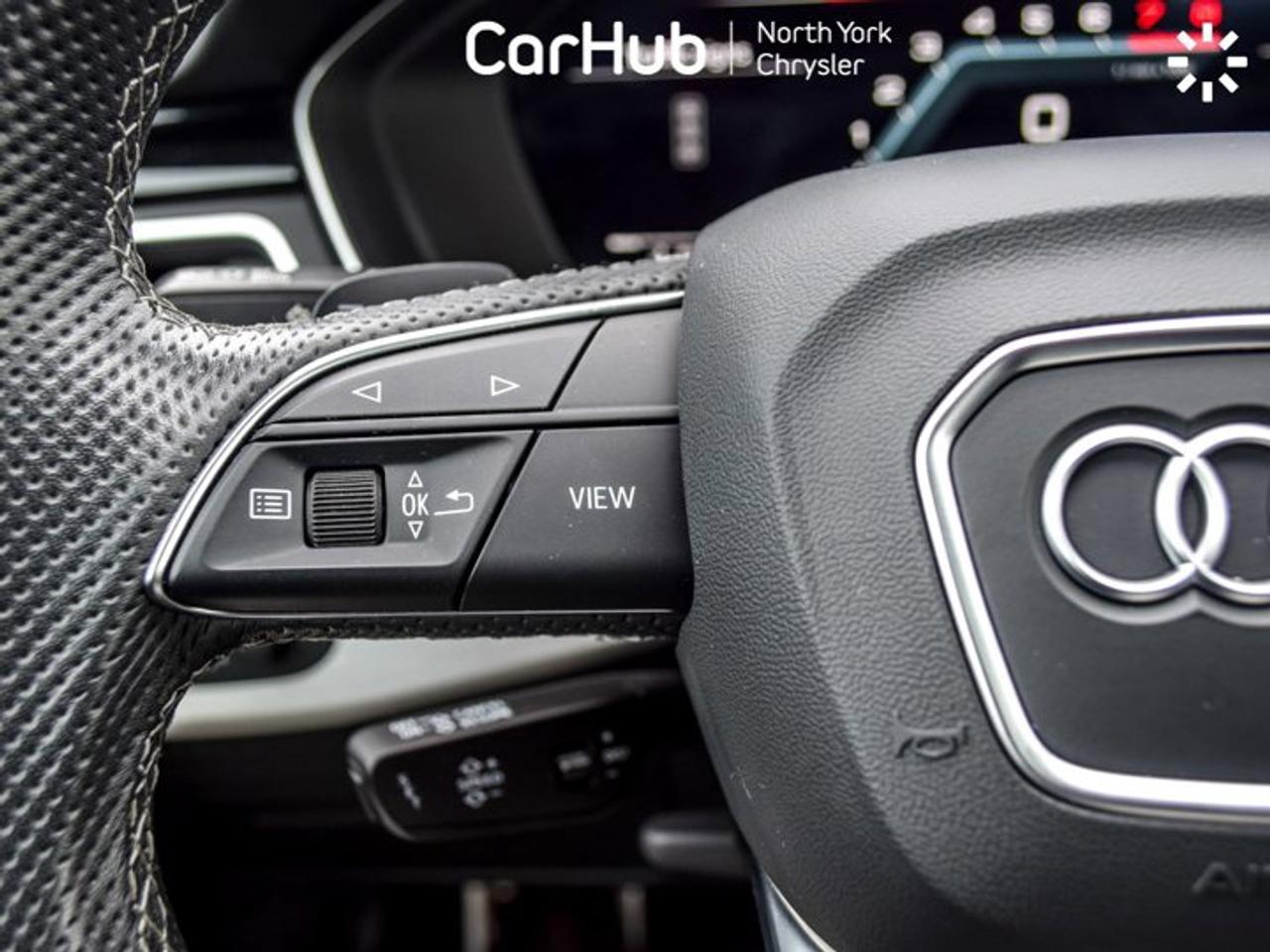 2023 Audi S5 Sportback Progressiv Sunroof Heated Massage Seats Navi Heated Wheel Photo