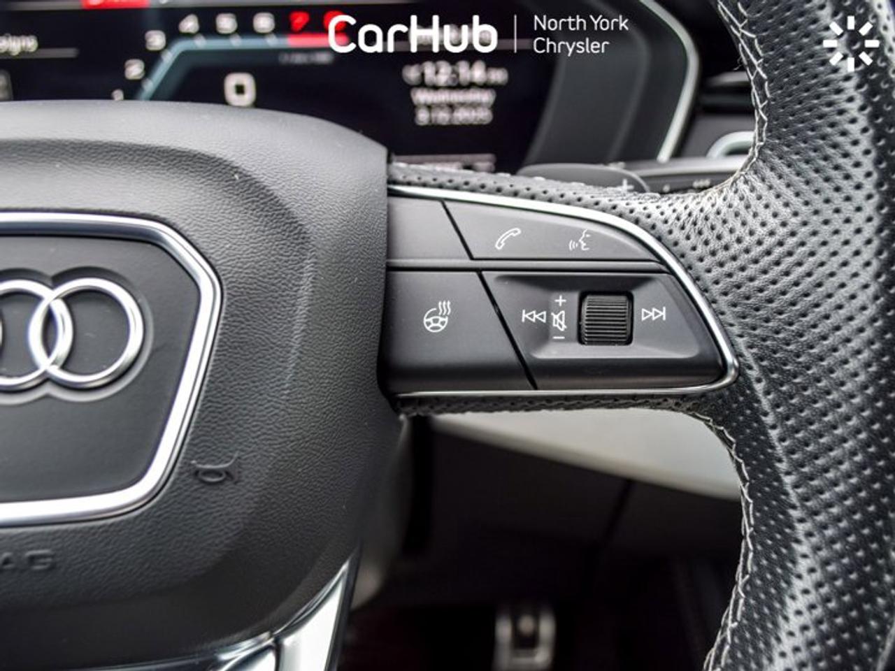 2023 Audi S5 Sportback Progressiv Sunroof Heated Massage Seats Navi Heated Wheel Photo