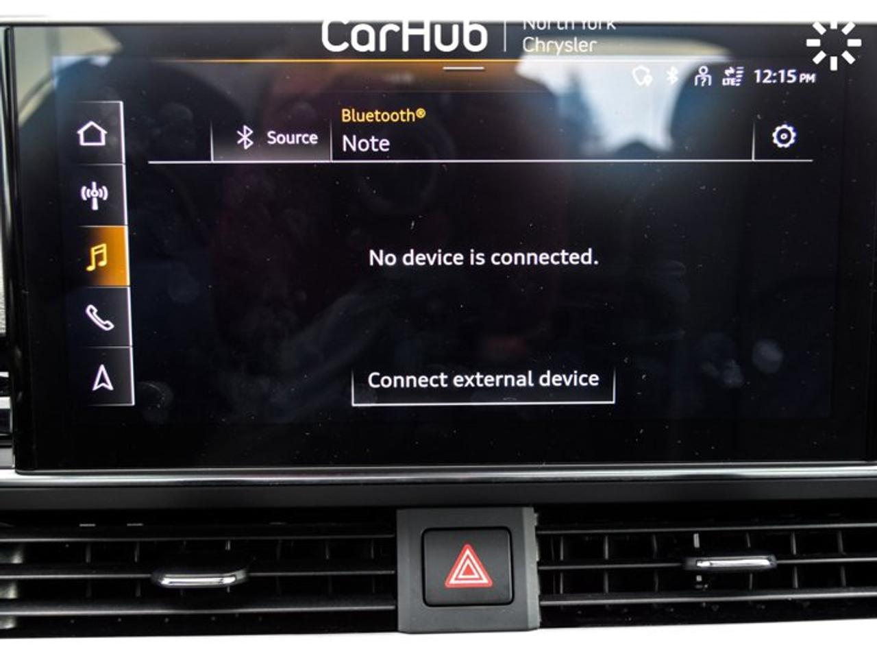 2023 Audi S5 Sportback Progressiv Sunroof Heated Massage Seats Navi Heated Wheel Photo