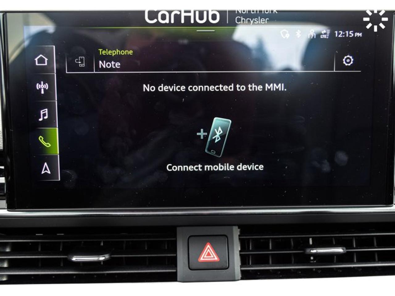 2023 Audi S5 Sportback Progressiv Sunroof Heated Massage Seats Navi Heated Wheel Photo