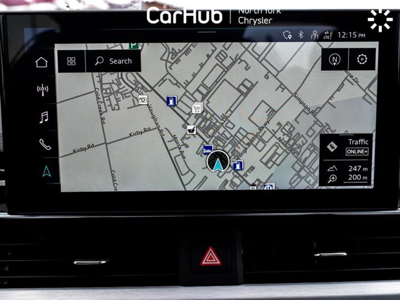 2023 Audi S5 Sportback Progressiv Sunroof Heated Massage Seats Navi Heated Wheel Photo