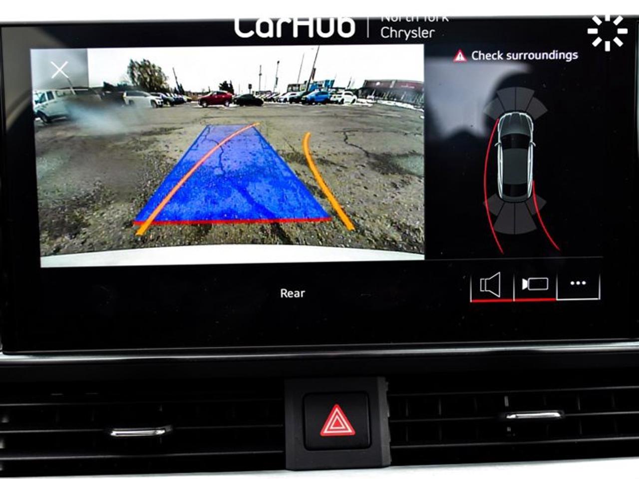 2023 Audi S5 Sportback Progressiv Sunroof Heated Massage Seats Navi Heated Wheel Photo