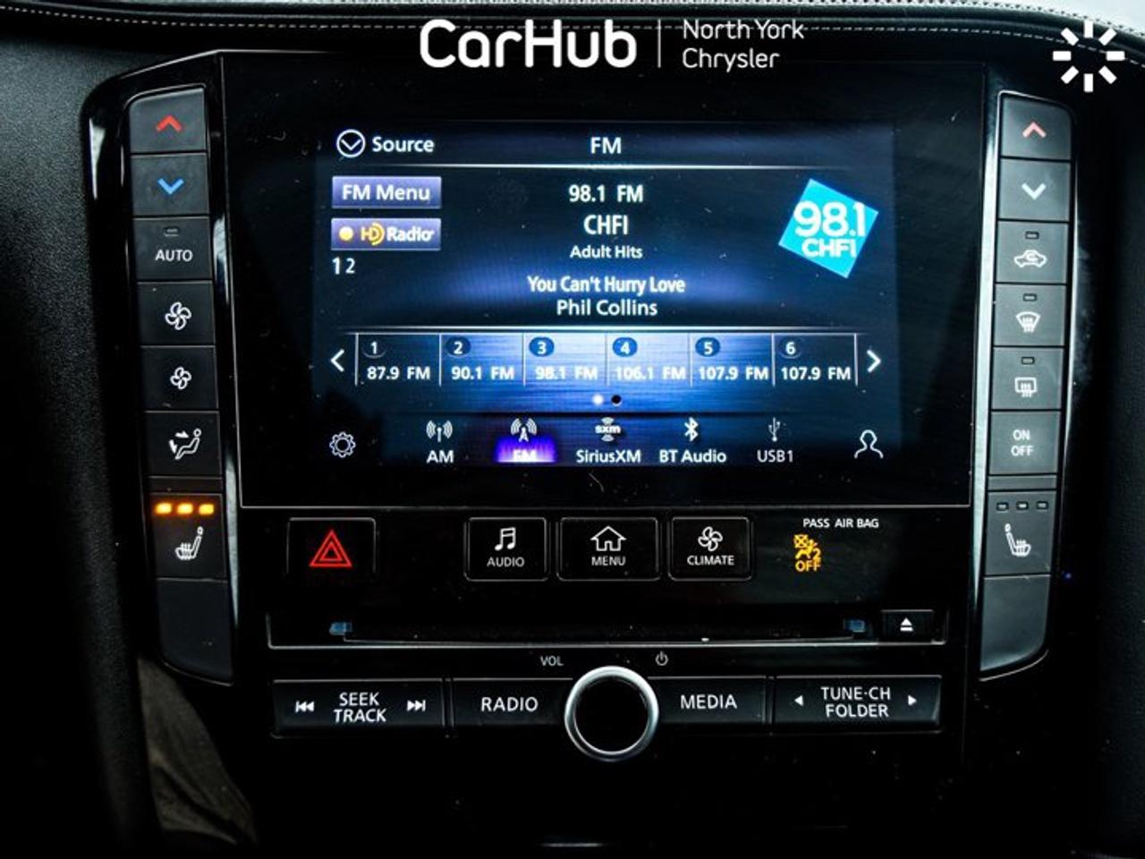 2022 Infiniti QX50 LUXE I-LINE AWD Panoroof Heated Seats Blind Spot Lane Assist Photo