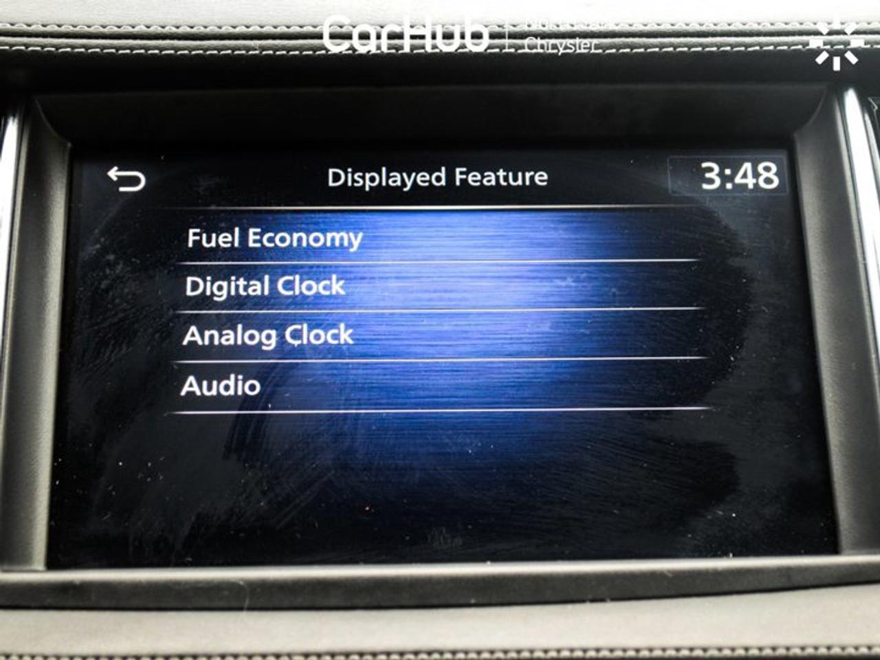 2022 Infiniti QX50 LUXE I-LINE AWD Panoroof Heated Seats Blind Spot Lane Assist Photo