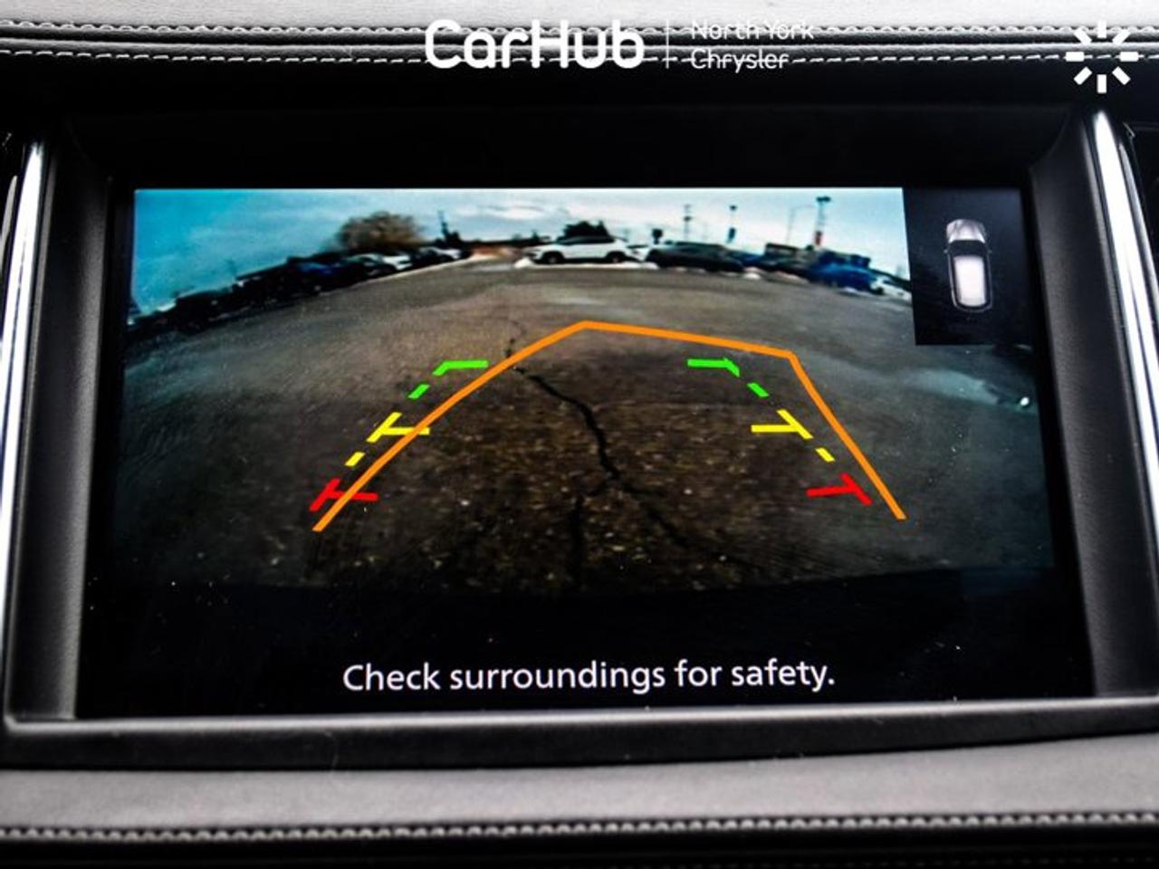 2022 Infiniti QX50 LUXE I-LINE AWD Panoroof Heated Seats Blind Spot Lane Assist Photo