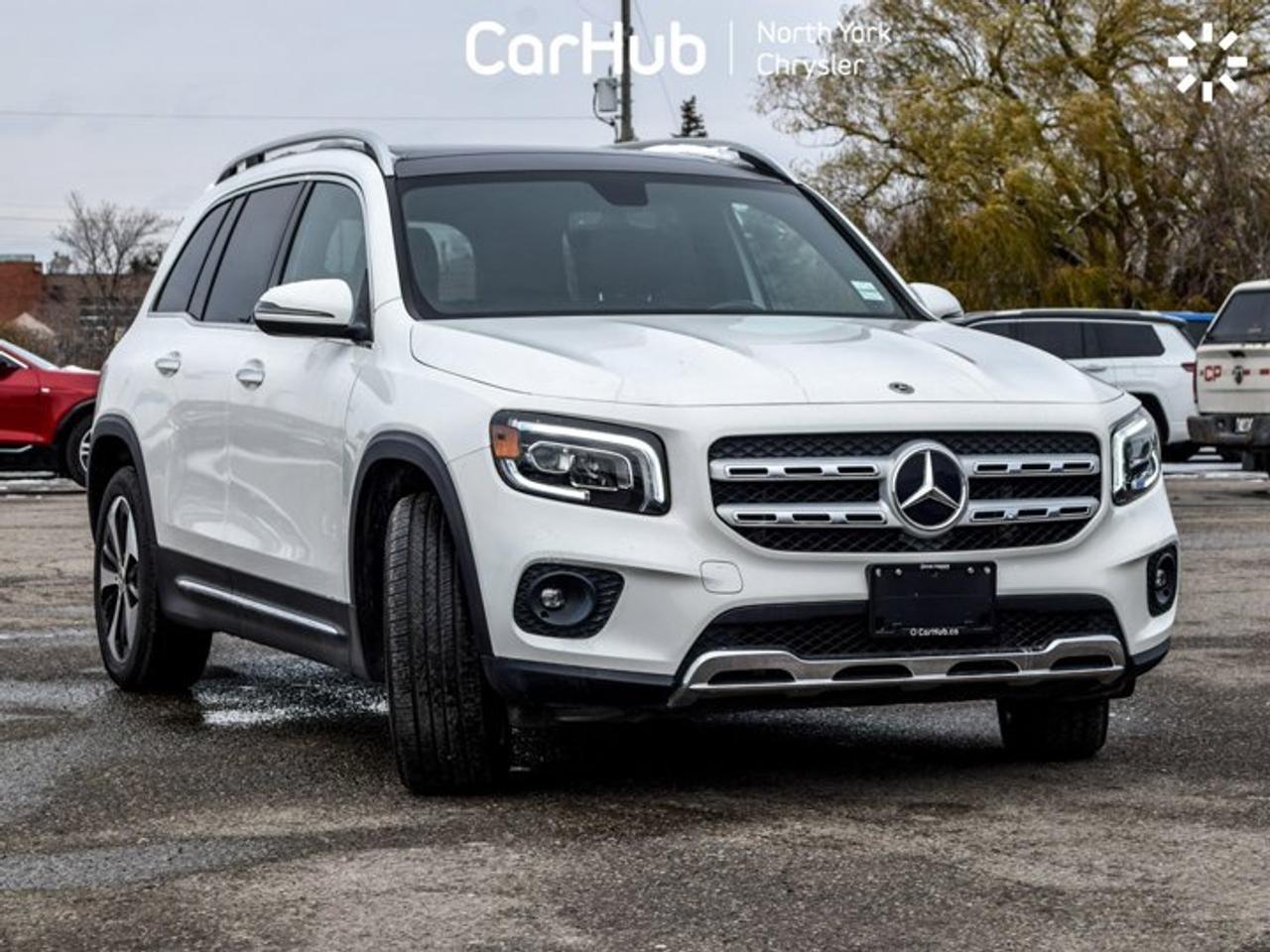 2022 Mercedes-Benz G-Class 250 Panoroof Heated Seats Apple CarPlay Android Auto Photo